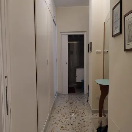 Monteverde Vecchio Silent 75 Square Meters Apartment Rome