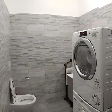 Monteverde Vecchio Silent 75 Square Meters